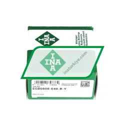 INA EGB0808-E40-B-Y rulman resim 2