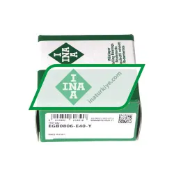 INA EGB0806-E40-Y rulman resim 2