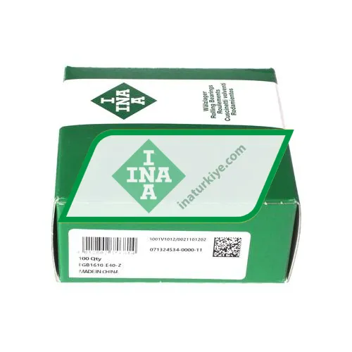 INA EGB1610-E40-Z ürün fotoğrafı 3