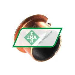 INA EGF25215-E40-B-Y rulman resim 2
