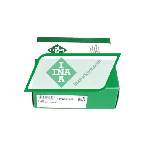 INA EGB2420-E40-Y ürün fotoğrafı 2