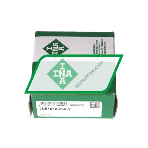 INA EGB1010-E40-Y ürün fotoğrafı 3