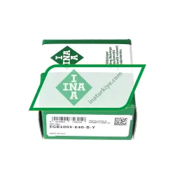 INA EGB1005-E40-B-Y rulman resim 2