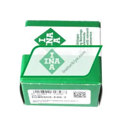 INA EGB0608-E40-Y rulman resim 2