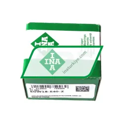 INA EGW18-E40-Z rulman resim 3