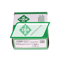 INA EGF06080-E40-Y rulman resim 2