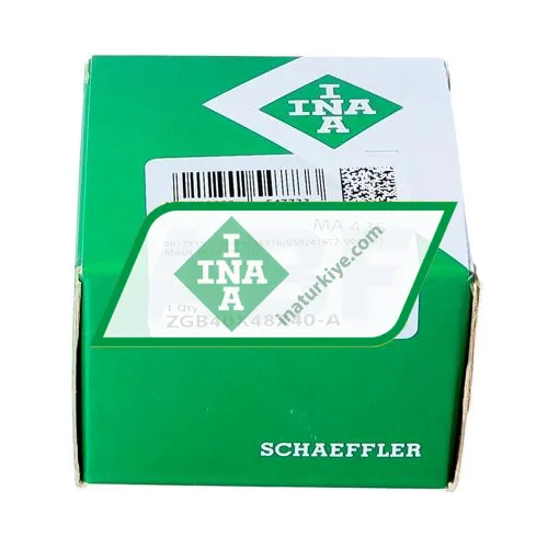 INA ZGB40X48X40-A ürün fotoğrafı 3