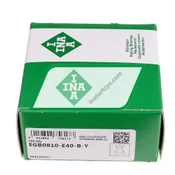 INA EGB0810-E40-B-Y rulman resim 2