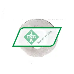 INA EGW16-E40-Z rulman resim 2