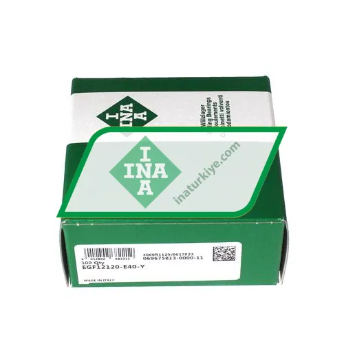 INA EGF12120-E40-Y ürün fotoğrafı 2
