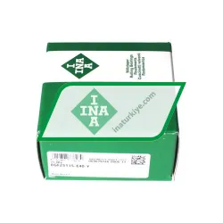 INA EGF25115-E40-Y rulman resim 3