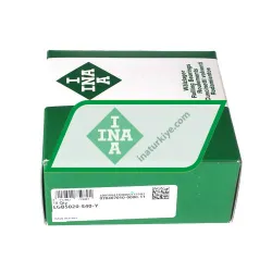 INA EGB5020-E40-Y rulman resim 2