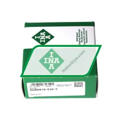INA EGB0810-E50-Y rulman resim 2