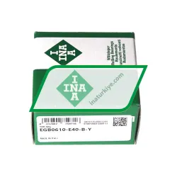 INA EGB0610-E40-B-Y rulman resim 2