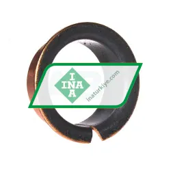 INA EGF30160-E40-B-Y rulman resim 2