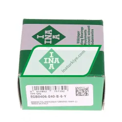 INA EGB0406-E40-B-6-Y rulman resim 2