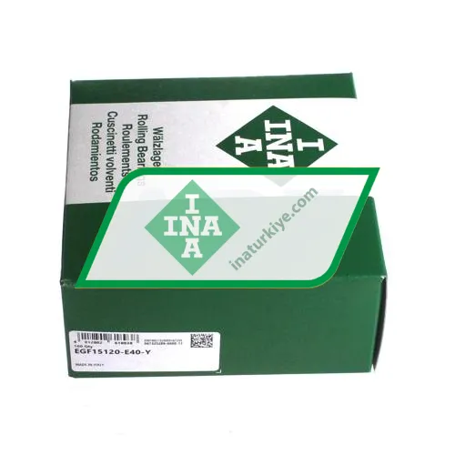 INA EGF15120-E40-Y ürün fotoğrafı 3