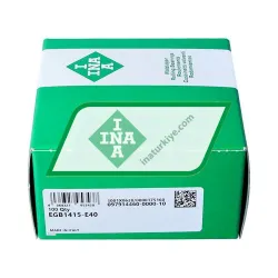 INA EGB1415-E40 rulman resim 2