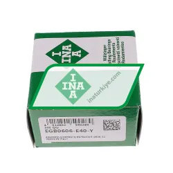 INA EGB0606-E40-Y rulman resim 2