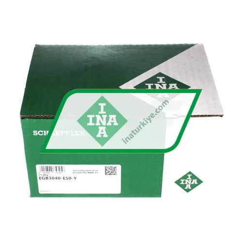 INA EGB3040-E50-Y ürün fotoğrafı 3