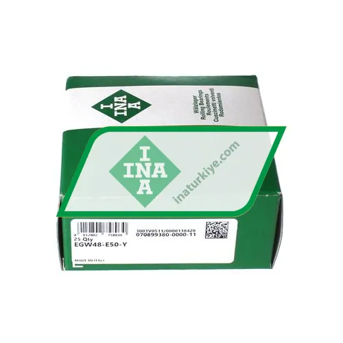 INA EGW48-E50-Y ürün fotoğrafı 2
