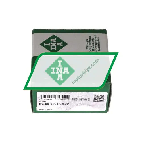 INA EGW32-E50-Y ürün fotoğrafı 3