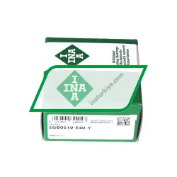 INA EGB0610-E40-Y rulman resim 2