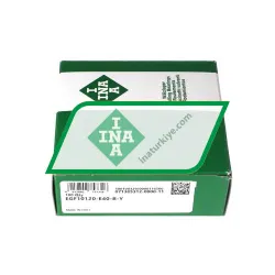 INA EGF10120-E40-B-Y rulman resim 2