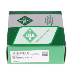 INA EGF10090-E40-Y rulman resim 2
