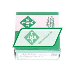 INA EGF08055-E40-B-Y rulman resim 2