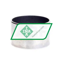 INA EGB6040-E40-Z rulman resim 2