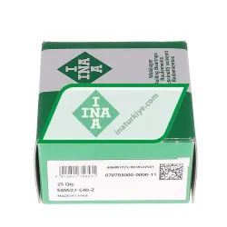 INA EGW22-E40-Z rulman resim 2