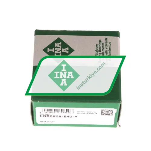 INA EGB0808-E40-Y ürün fotoğrafı 2