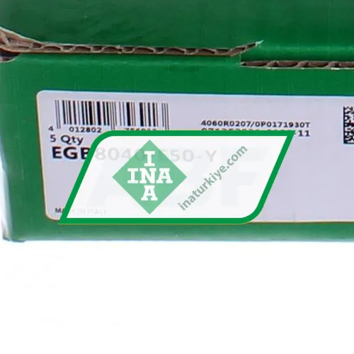 INA EGB8040-E50-Y ürün fotoğrafı 4