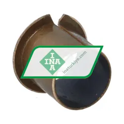 INA EGF18220-E40-B rulman resim 2