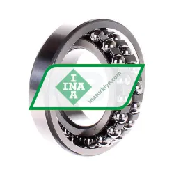 INA XSA140844-N rulman resim 2