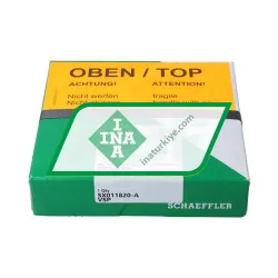 INA SX011820-A-VSP rulman resim 3