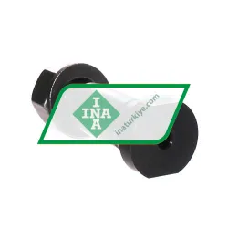 INA LFZ20X67-A1 rulman resim 2