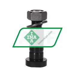 INA LFZ20X67-A1 rulman resim 3