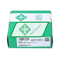INA KSR20-B0-10-10-17-15 rulman resim 4