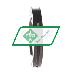 INA XV80 rulman resim 3