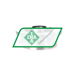 INA SKR3080-306-KRR rulman resim 3