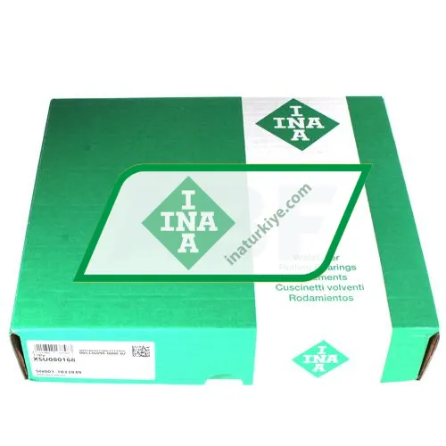 INA XSU080168 ürün fotoğrafı 4