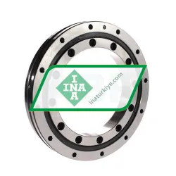INA XSU080168 rulman resim 2