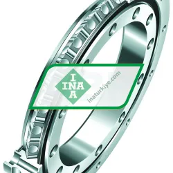 INA XSU080168 rulman resim 5