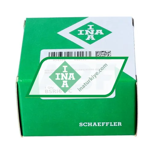 INA BSRI61-C ürün fotoğrafı 3