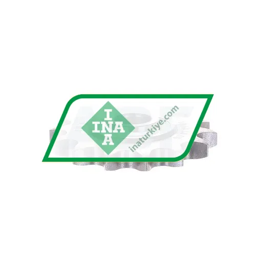 INA KSR16-L0-10-10-14-08 ürün fotoğrafı 2