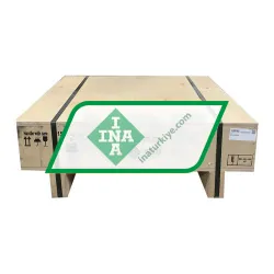 INA XSU140544 rulman resim 2