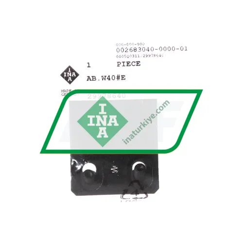 INA AB-W40