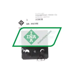 INA AB-W40